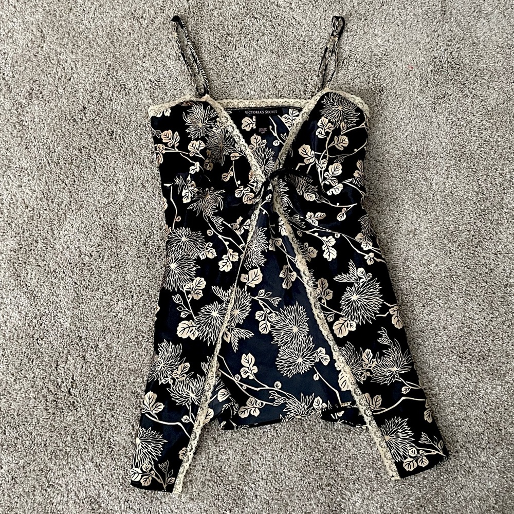 Victoria’s Secret Slip